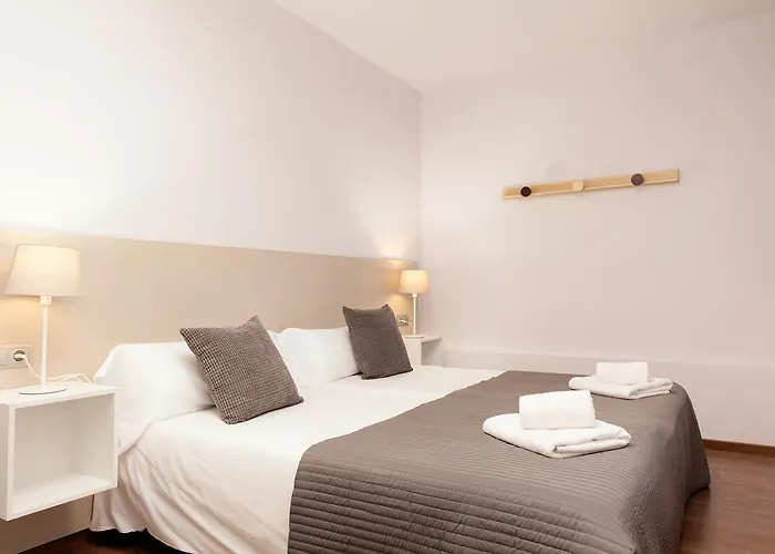 Easysleep Eixample Appartamento