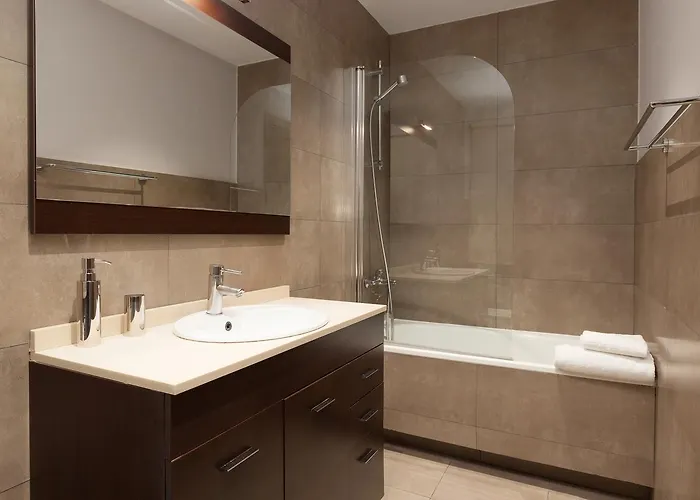 Easysleep Eixample Apartment *