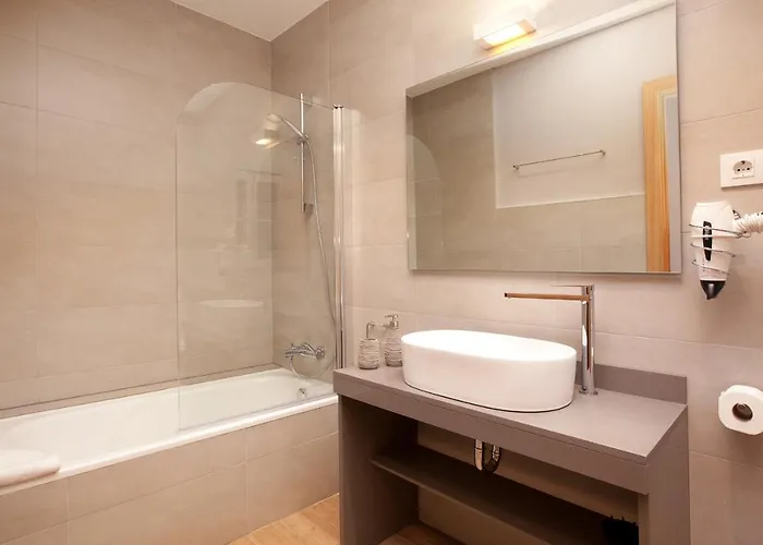 Easysleep Eixample Appartamento *