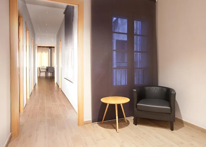 Appartamento Easysleep Eixample