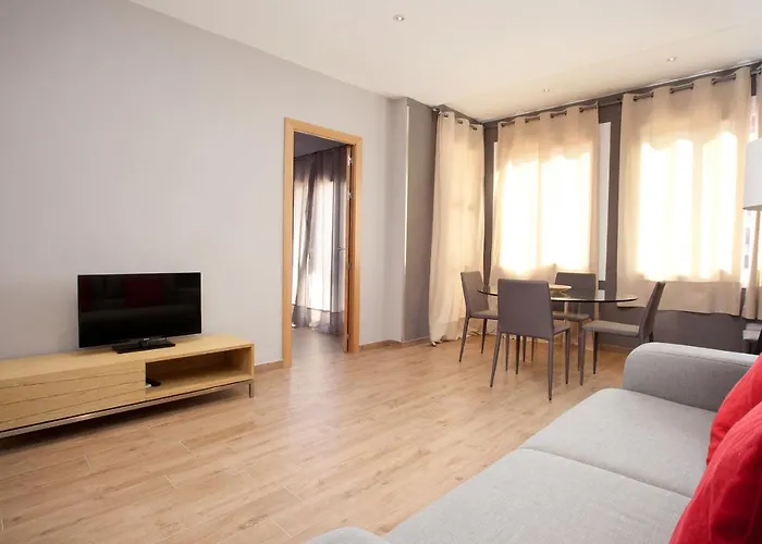 Easysleep Eixample Apartment Barcelona