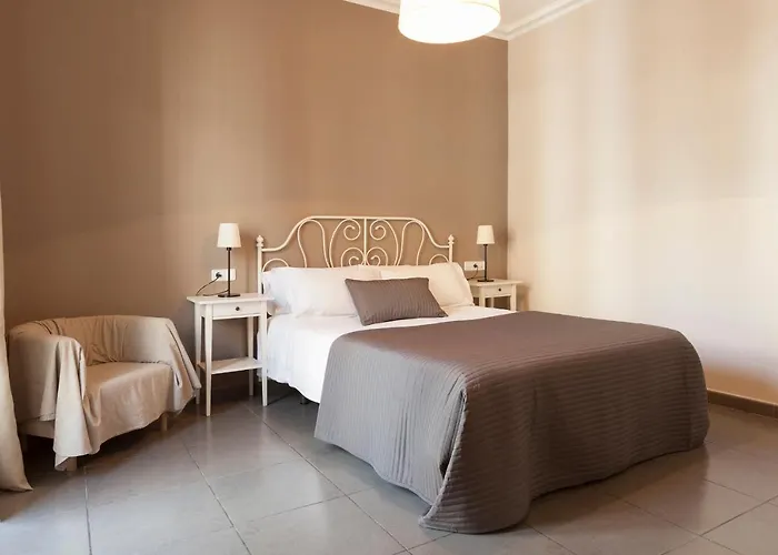 Apartment Easysleep Eixample