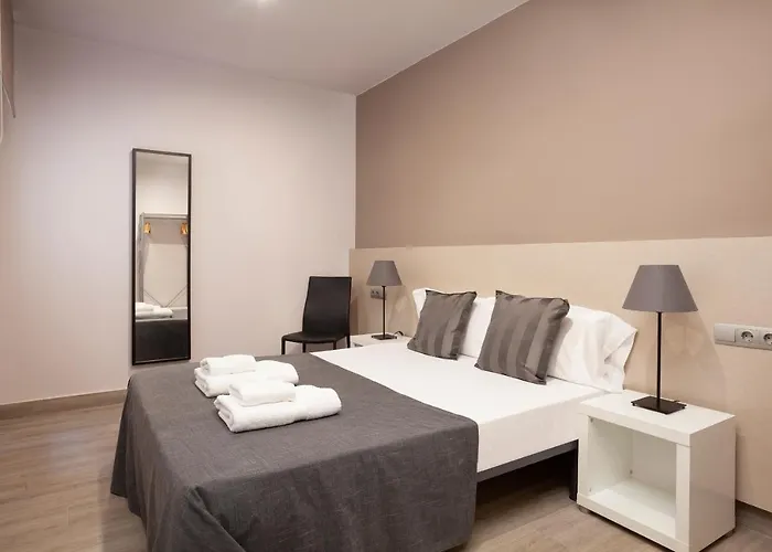Appartamento Easysleep Eixample *