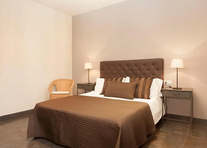 Easysleep Eixample Apartment