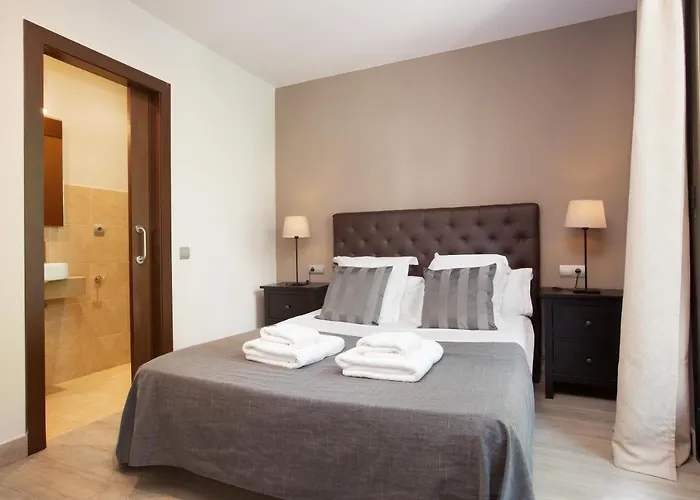 Easysleep Eixample Appartamento Barcellona