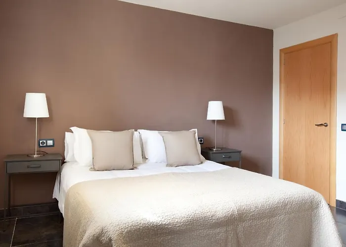 Easysleep Eixample Appartamento *