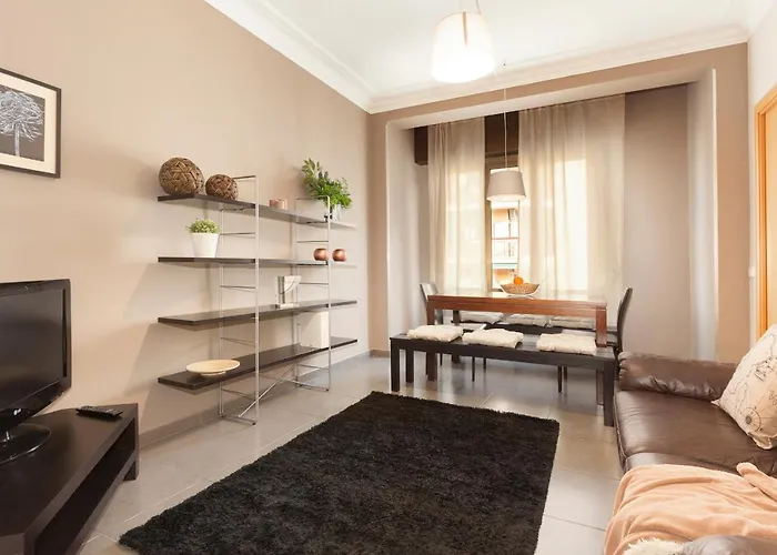 Easysleep Eixample Barcellona