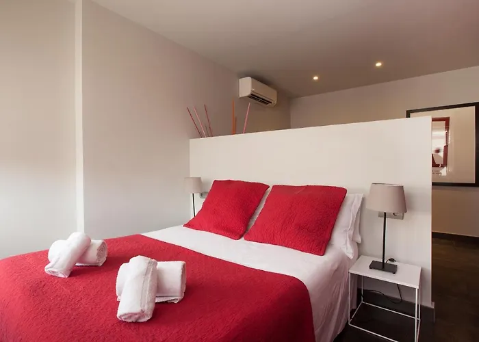 Apartment Easysleep Eixample *