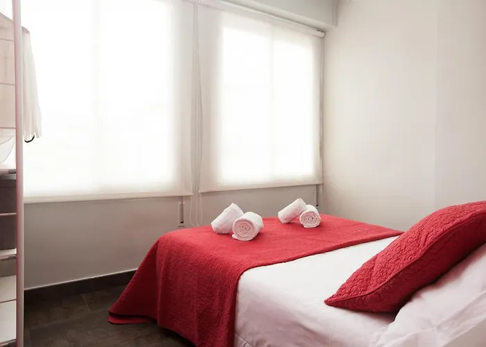 Appartamento Easysleep Eixample Barcellona