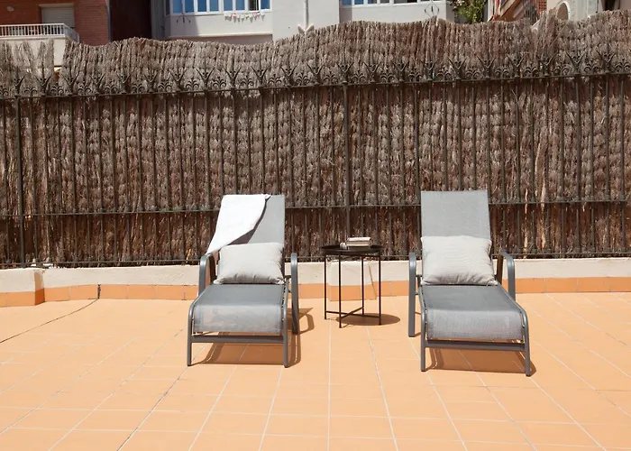 Apartment Easysleep Eixample *