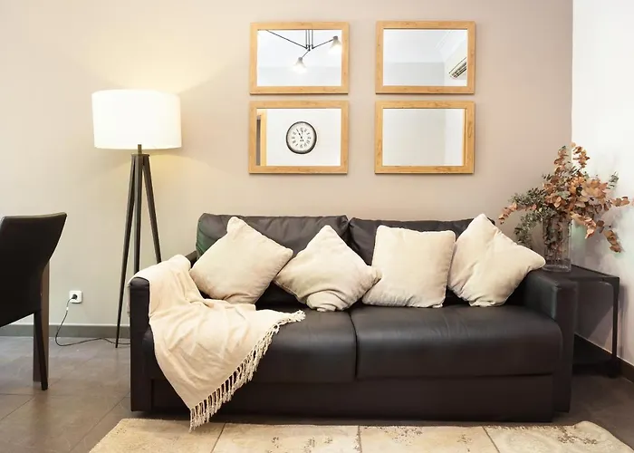 Appartamento Easysleep Eixample *