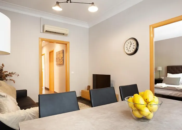 Appartamento Easysleep Eixample *