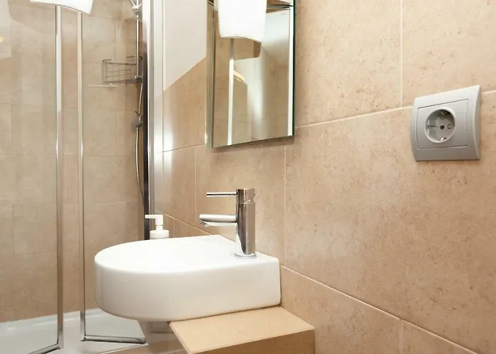 Easysleep Eixample Apartment Barcelona