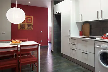 Apartamento Easysleep Eixample *