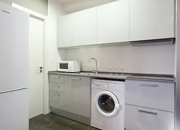 Apartamento Easysleep Eixample *