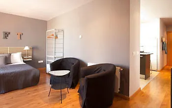Apartamento Easysleep Eixample Barcelona