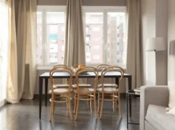 Easysleep Eixample Apartamento *