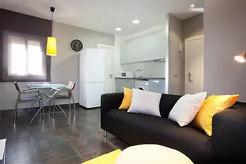 Apartamento Easysleep Eixample