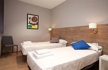 Easysleep Eixample Barcelona