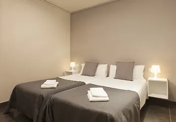 Easysleep Eixample Apartamento