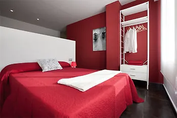 Easysleep Eixample Apartamento *