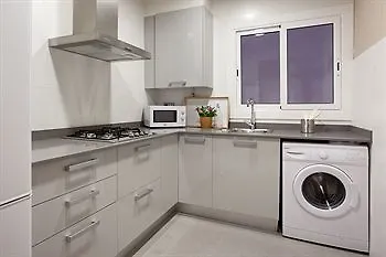 Easysleep Eixample Apartamento Barcelona