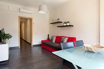 Apartamento Easysleep Eixample Barcelona