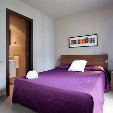 Apartamento Easysleep Eixample Barcelona
