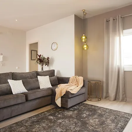 Апартаменты Easysleep Eixample