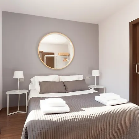 Easysleep Eixample Барселона