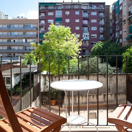 Easysleep Eixample Apartamento *