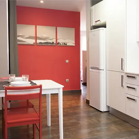 Easysleep Eixample Apartamento