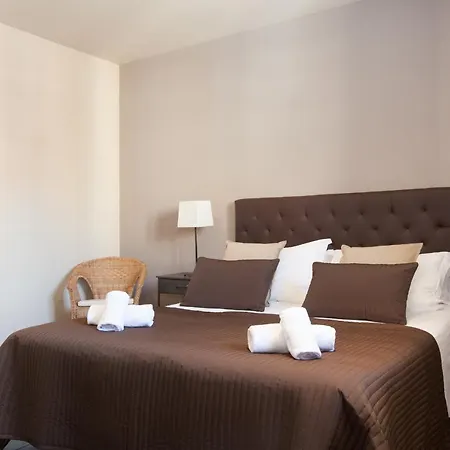 Апартаменты Easysleep Eixample Барселона