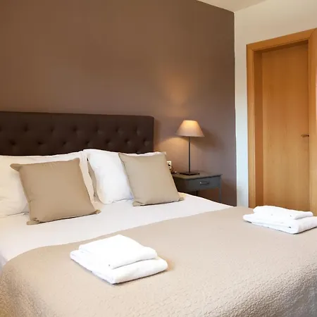Апартаменты Easysleep Eixample *