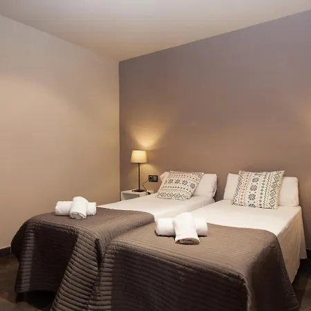 Apartamento Easysleep Eixample Barcelona