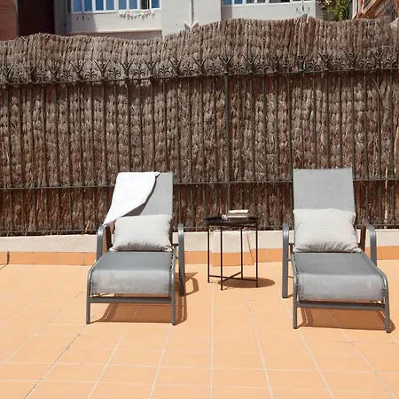 Apartamento Easysleep Eixample *