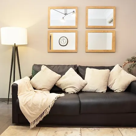 Apartamento Easysleep Eixample *