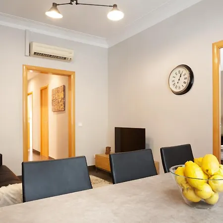 Apartamento Easysleep Eixample *