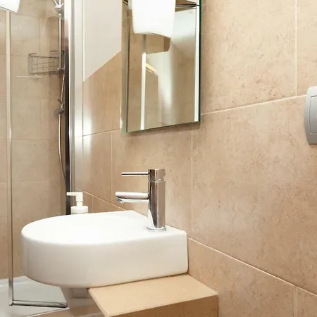 Easysleep Eixample Apartamento Barcelona