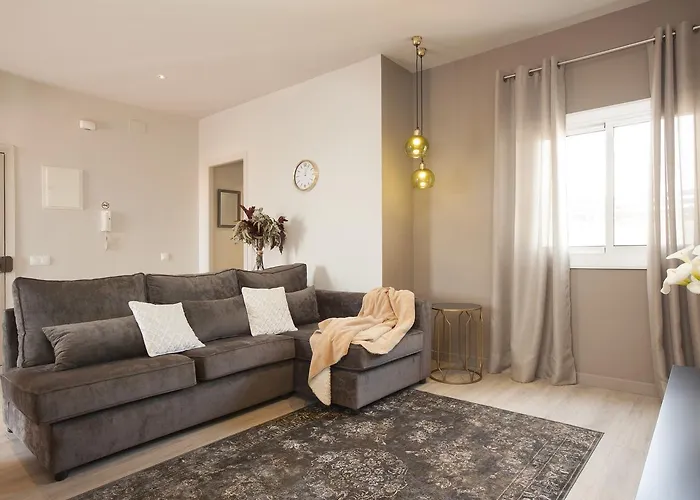 Apartamento Easysleep Eixample