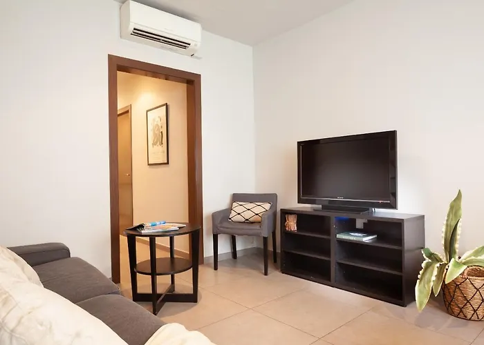Apartamento Easysleep Eixample *