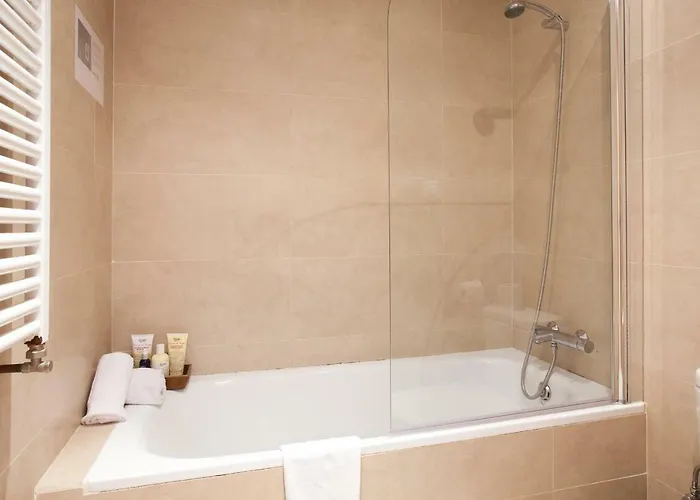 Easysleep Eixample Apartamento *